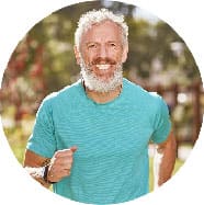 Boosts energy and physical performance